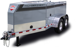 Fuel Trailers for  sale in Delphos, St. Marys, & Dayton, OH