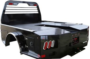 Truck beds Trailers for  sale in Delphos, St. Marys, & Dayton, OH